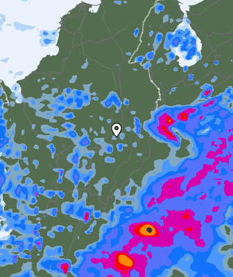 Precipitação