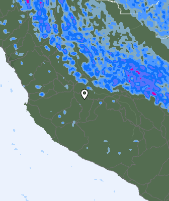Precipitação