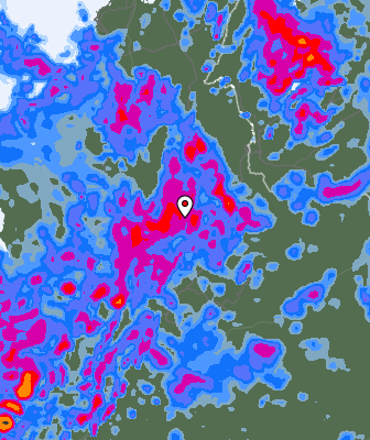 Precipitação