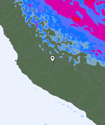 Precipitação