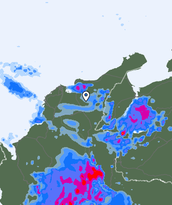 Precipitazioni