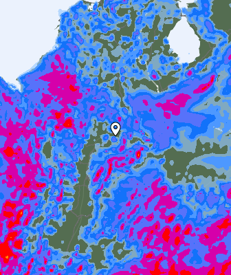 Precipitação