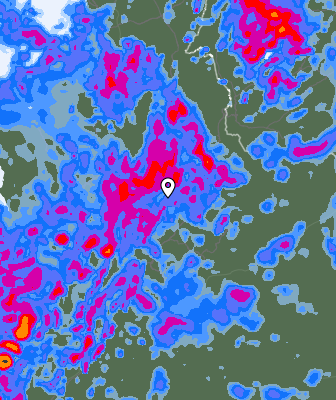 Precipitação