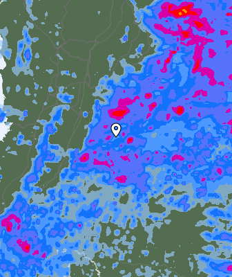 Precipitação