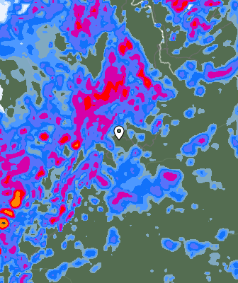 Precipitazioni