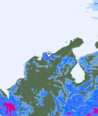 Precipitação