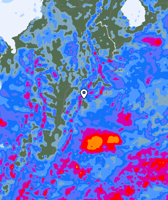 Precipitação