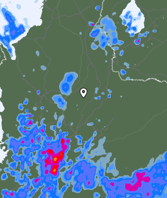 Precipitação