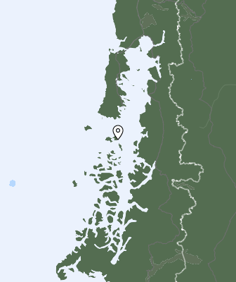 Niederschlagsprognose