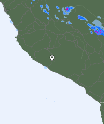 Opady atmosferyczne