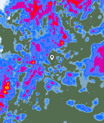 Precipitazioni