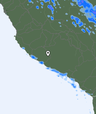 Precipitação