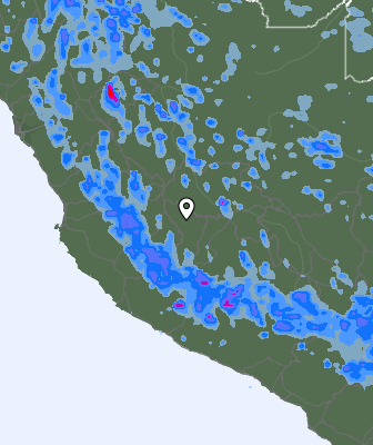 Precipitação
