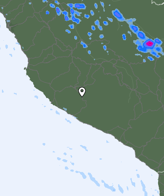 Precipitação