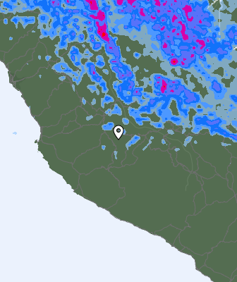 Precipitação