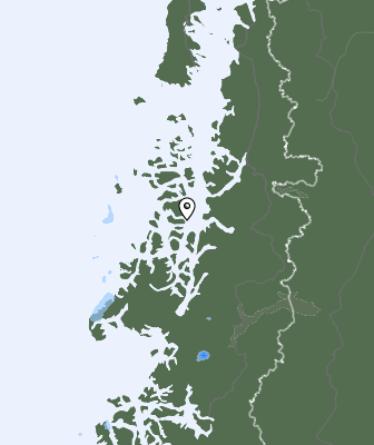 Niederschlagsprognose