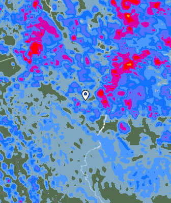 Precipitaţii