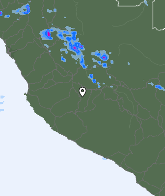 Precipitação