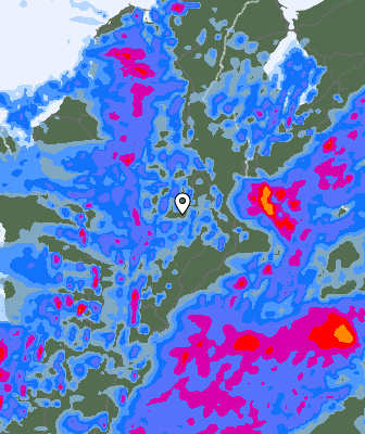 Precipitação
