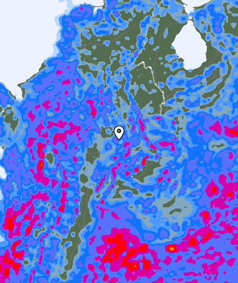 Precipitação