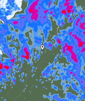 Precipitação
