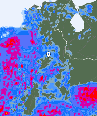 Precipitação