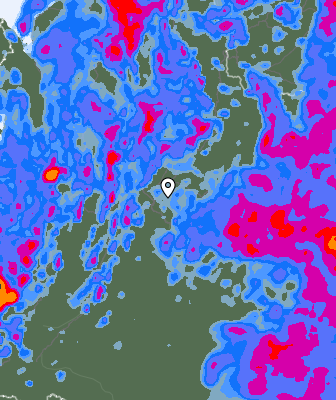 Precipitazioni