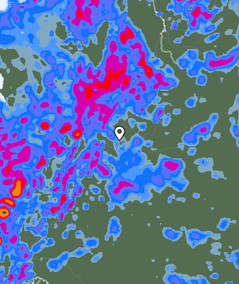 Precipitazioni