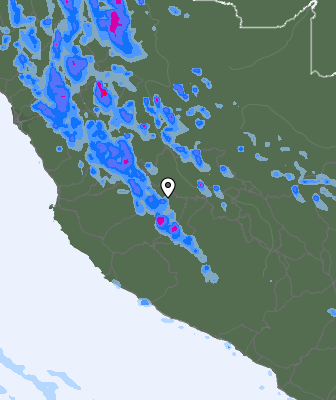 Precipitação