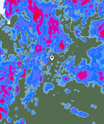 Precipitazioni