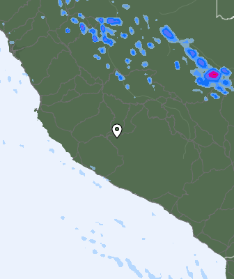 Precipitação
