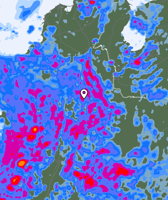 Precipitação