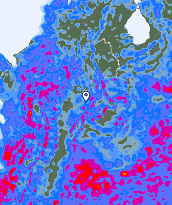 Precipitação