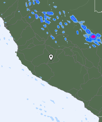 Precipitação