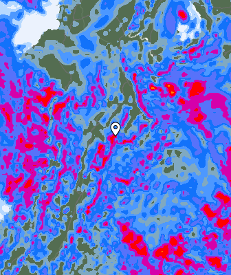 Precipitação