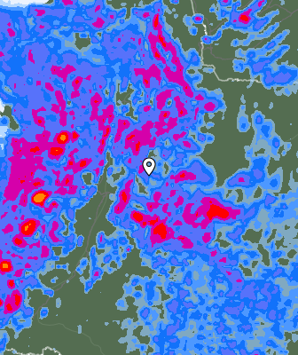 Precipitazioni