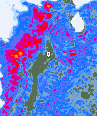 Precipitação