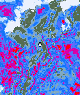 Precipitação