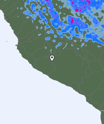 Precipitação