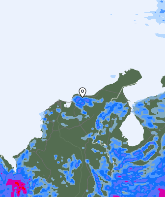 Precipitação