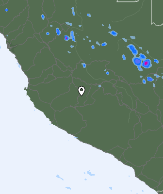 Precipitação