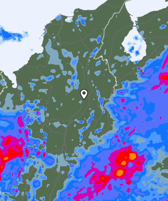 Precipitação