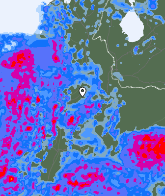 Precipitação
