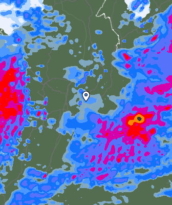 Precipitação