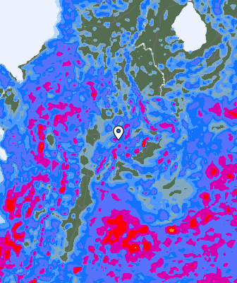 Precipitação