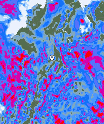 Precipitação