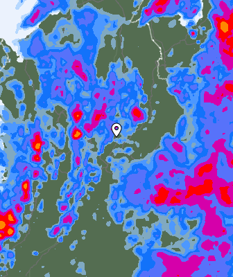 Precipitação