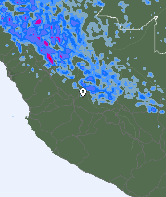 Precipitação