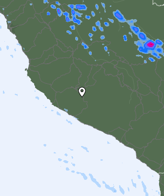 Precipitação