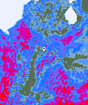Precipitação